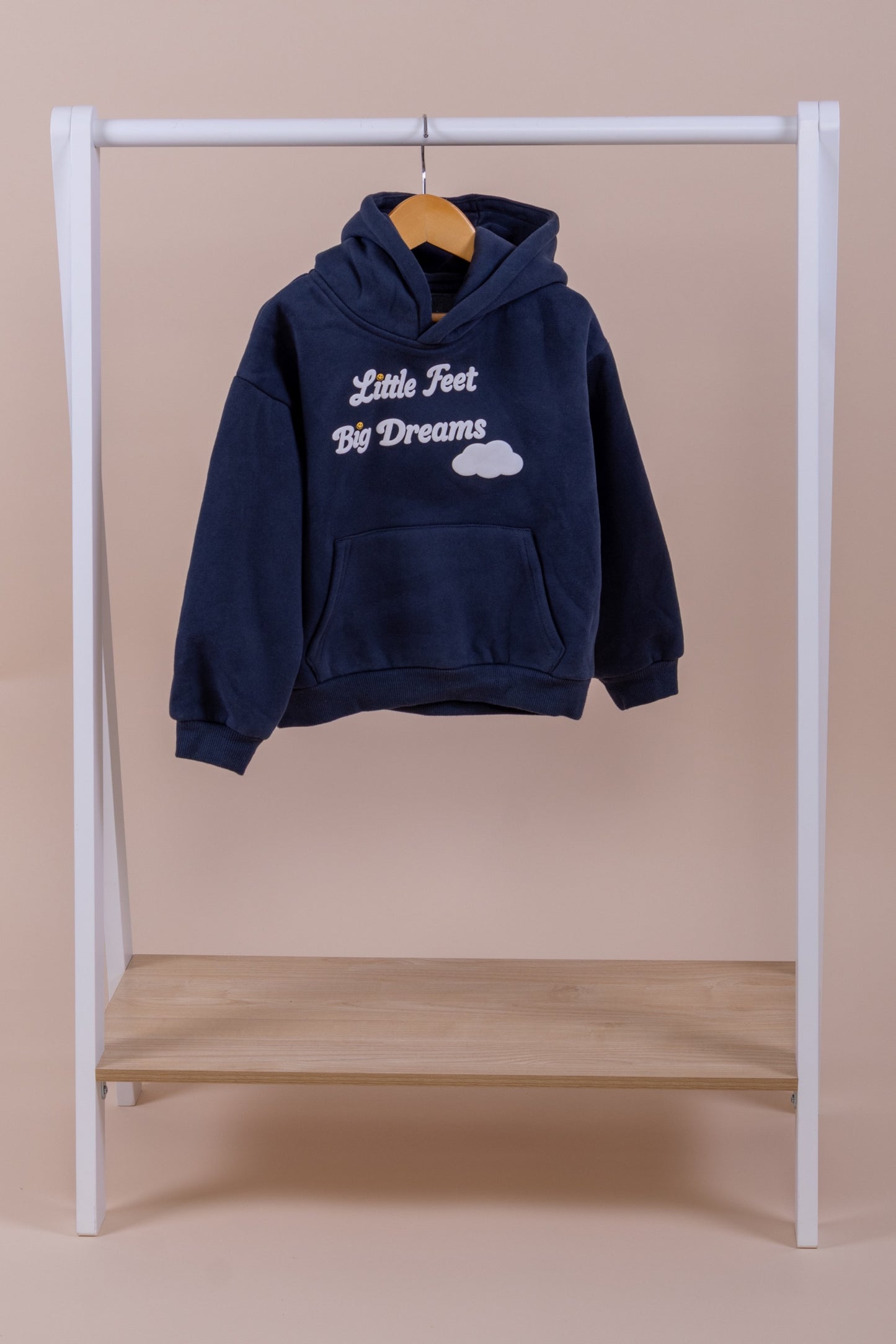 Little Feet Big Dreams